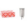 Filtr paliwa FEBI BILSTEIN FE48556