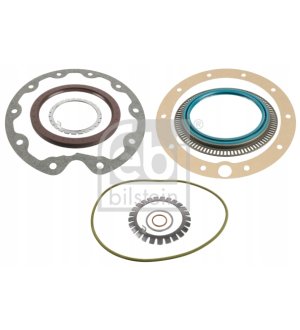 Uszczelniacz piasty FEBI BILSTEIN FE06644