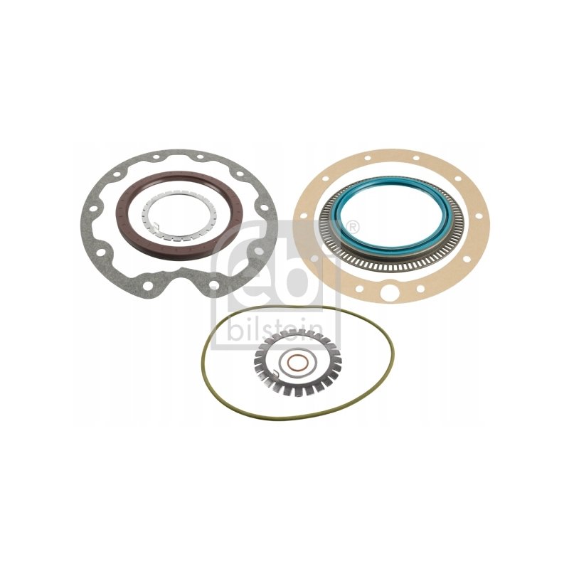 Uszczelniacz piasty FEBI BILSTEIN FE06644