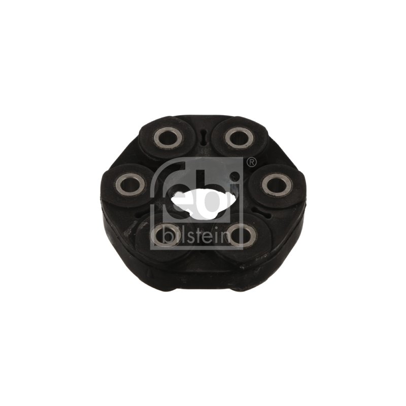 Przegub elastyczny wału napędowego FEBI BILSTEIN FE02562