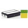 Filtr powietrza MANN-FILTER C 2535