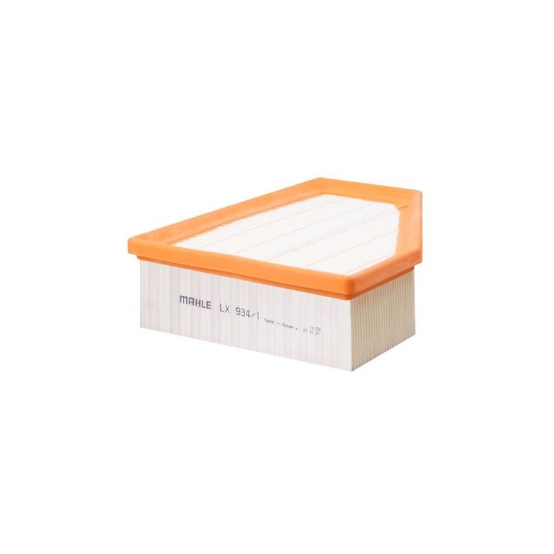 Filtr powietrza KNECHT LX934/1
