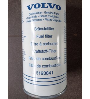 Filtr paliwa OE VOLVO TRUCK VO8193841
