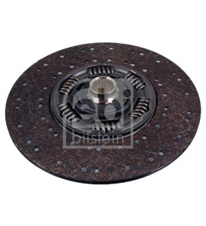 Tarcza sprzęgła FEBI BILSTEIN FE105033