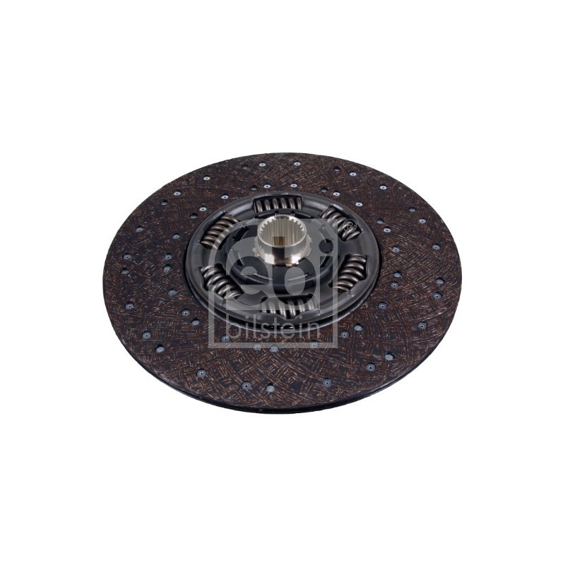 Tarcza sprzęgła FEBI BILSTEIN FE105033