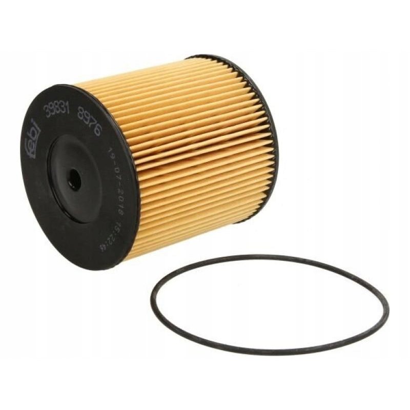 Filtr paliwa FEBI BILSTEIN FE39831