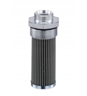 Filtr hydrauliczny MANN-FILTER HD 6014