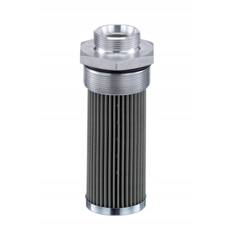 Filtr hydrauliczny MANN-FILTER HD 6014