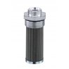 Filtr hydrauliczny MANN-FILTER HD 6014