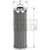 Filtr hydrauliczny MANN-FILTER HD 509