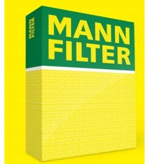 Filtr hydrauliczny MANN-FILTER H 6008