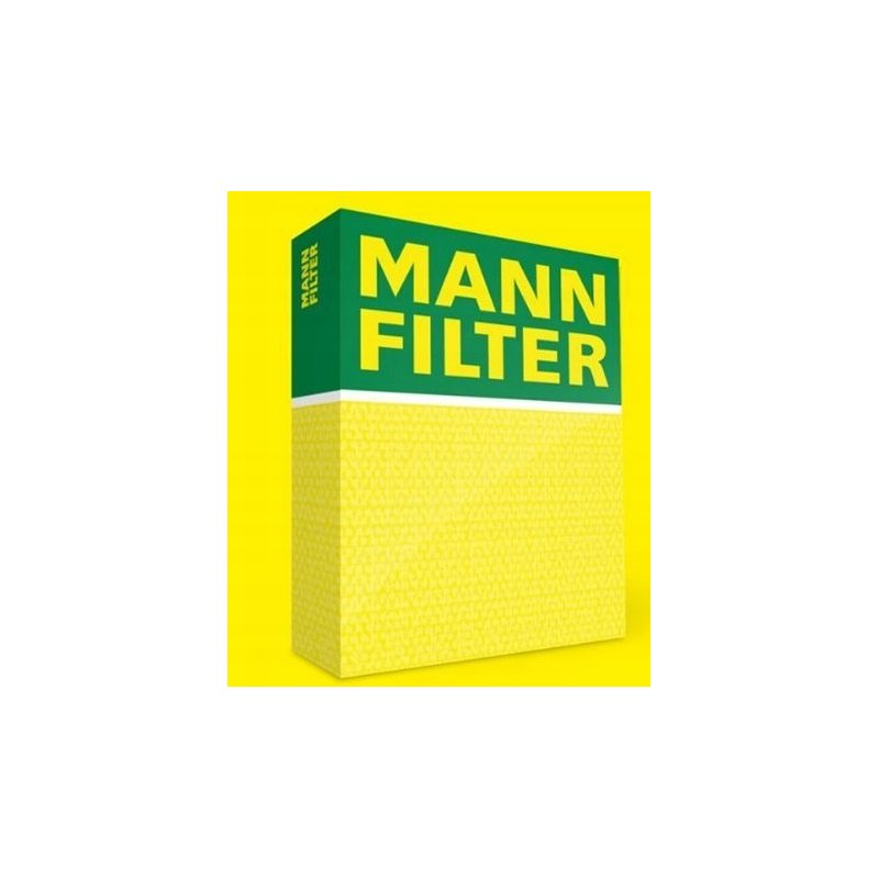 Filtr hydrauliczny MANN-FILTER H 6008