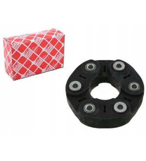 Przegub elastyczny wału napędowego FEBI BILSTEIN FE19890