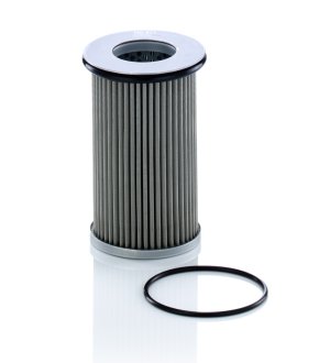 Filtr hydrauliczny MANN-FILTER HD 811