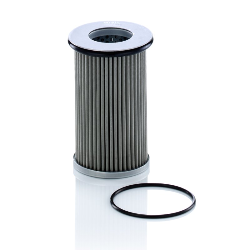 Filtr hydrauliczny MANN-FILTER HD 811
