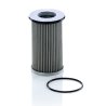 Filtr hydrauliczny MANN-FILTER HD 811