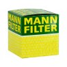 Filtr hydrauliczny MANN-FILTER HD 811