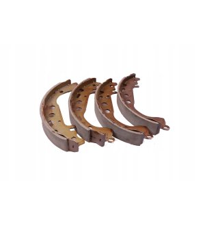 Sprężyna szczęki hamulcowej FEBI BILSTEIN FE05107