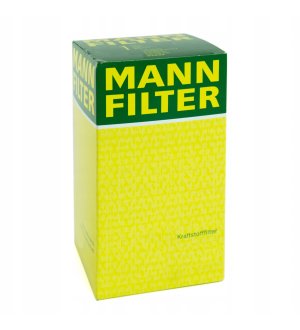 Filtr hydrauliczny MANN-FILTER HD 820 X