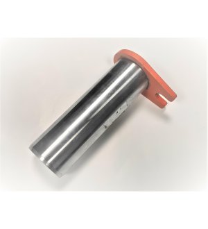 Sworzeń Doosan K1026703a  120501-00298B