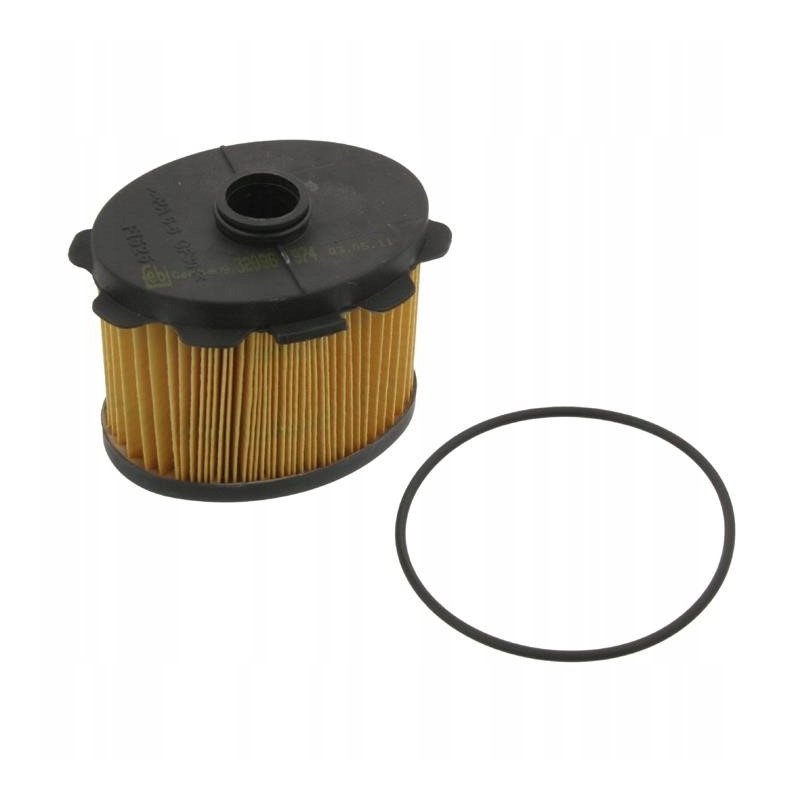 Filtr paliwa FEBI BILSTEIN FE32096