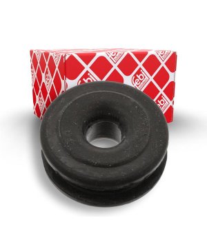 Przełączanie biegów, zewnętrzne FEBI BILSTEIN FE02318