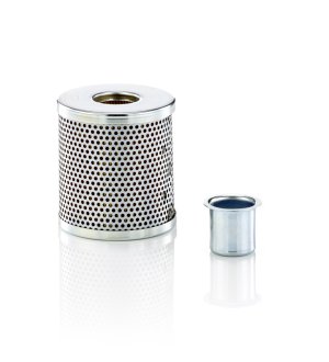 Filtr hydrauliczny MANN-FILTER HD 7003 KIT