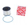 Filtr paliwa FEBI BILSTEIN FE104809