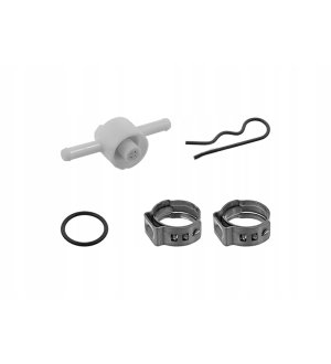 Zawór filtra paliwa FEBI BILSTEIN FE40611