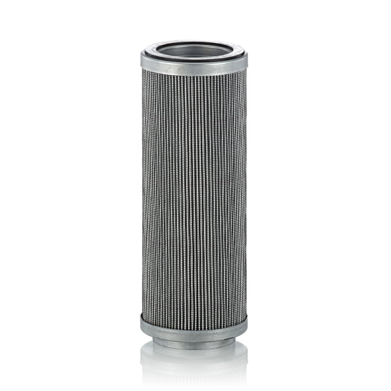 Filtr hydrauliczny MANN-FILTER HD 9007