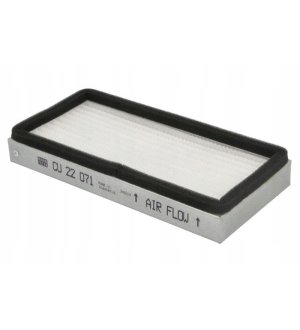Filtr kabiny MANN-FILTER CU 22 071