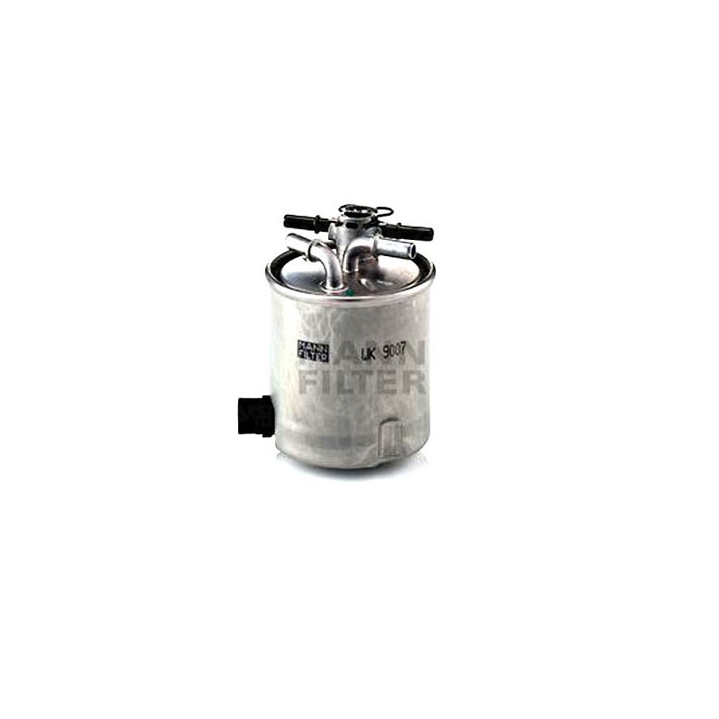 Filtr paliwa MANN-FILTER WK 9007