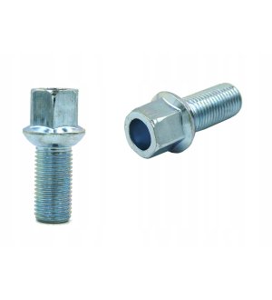 Śruby, nakrętki, szpilki FEBI BILSTEIN FE09801