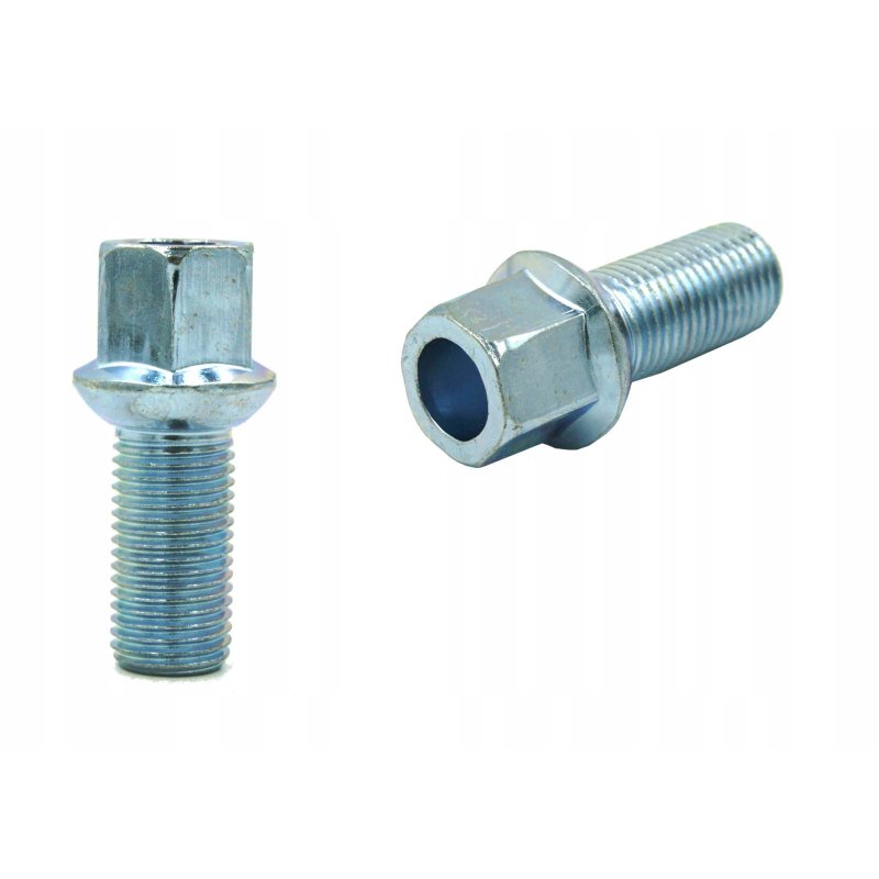 Śruby, nakrętki, szpilki FEBI BILSTEIN FE09801