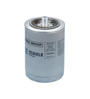 Filtr paliwa MAHLE KC218