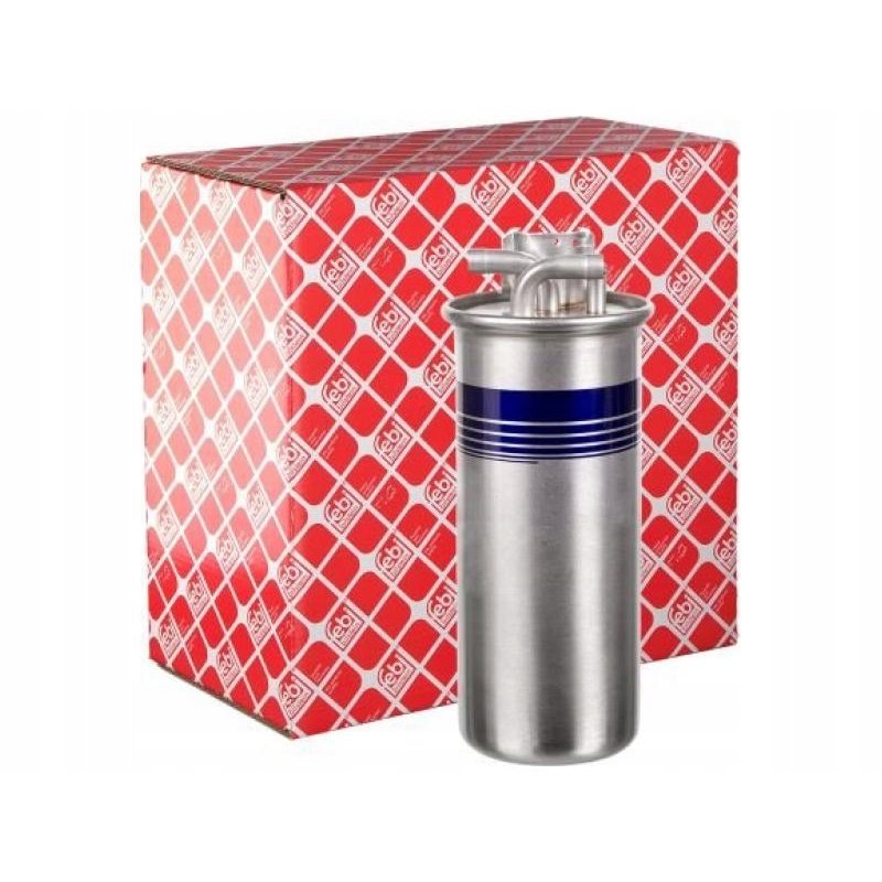 Filtr paliwa FEBI BILSTEIN FE30756