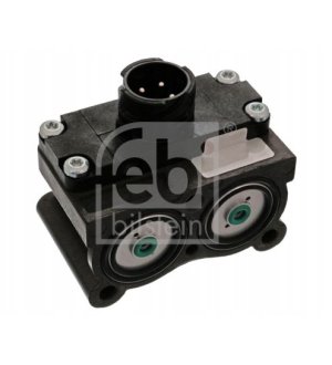 Zawór wielodrożny FEBI BILSTEIN FE24635