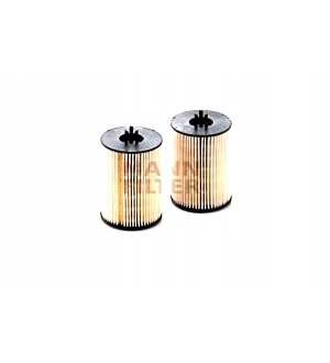 Filtr paliwa MANN-FILTER PU 821 X-2