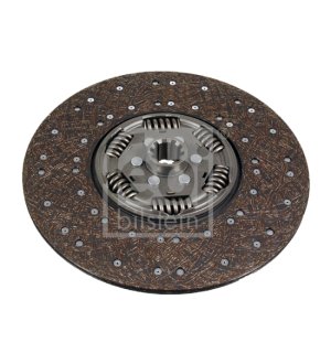 Tarcza sprzęgła FEBI BILSTEIN FE105083