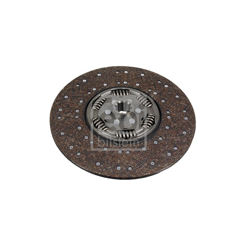 Tarcza sprzęgła FEBI BILSTEIN FE105083