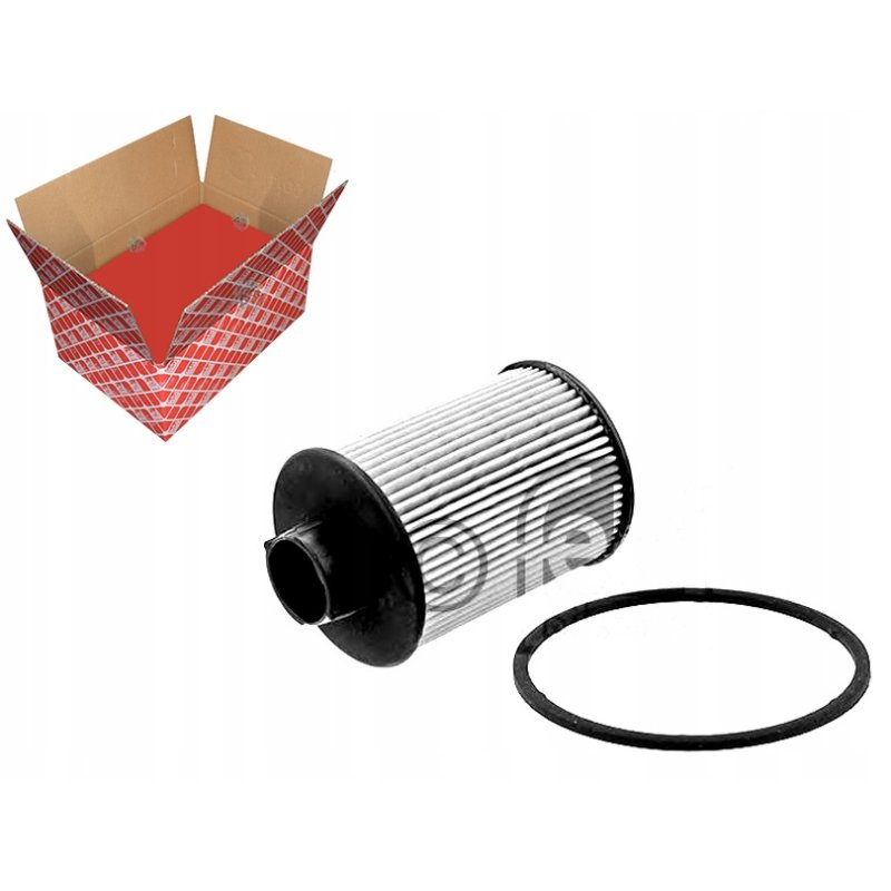 Filtr paliwa FEBI BILSTEIN FE26336