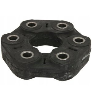 Przegub elastyczny wału napędowego FEBI BILSTEIN FE43466