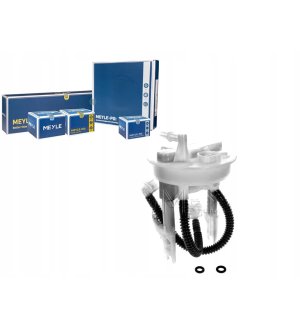 Filtr paliwa BLUE PRINT ADH22336