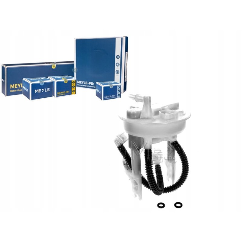 Filtr paliwa BLUE PRINT ADH22336