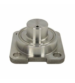 Sworzeń zwrotnicy ZF 4472318061