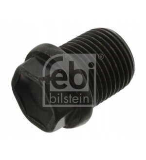 Śruba spustu miski olejowej FEBI BILSTEIN FE22148