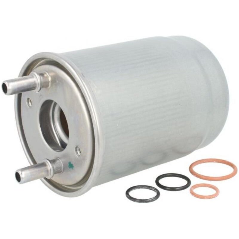 Filtr paliwa KNECHT KL485/16D