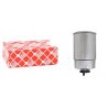 Filtr paliwa FEBI BILSTEIN FE101650