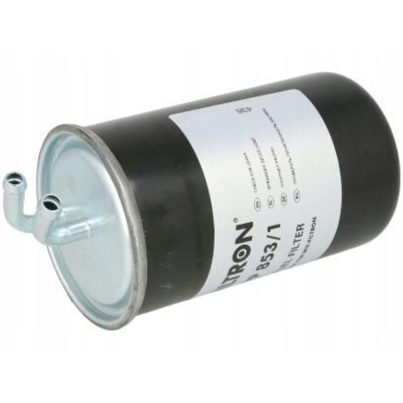 Filtr paliwa FILTRON PP 853/1