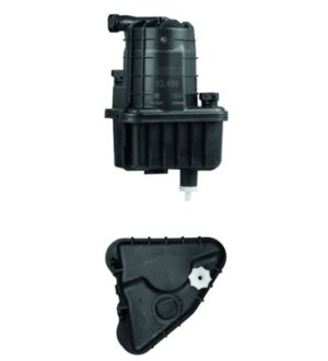 Filtr paliwa KNECHT KL469
